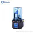 Electric Grease Lubricator Gear Oil Lubricating Pump